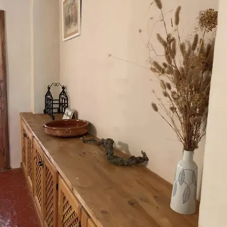 Cal Millo Сasa de vacaciones Vilella Alta