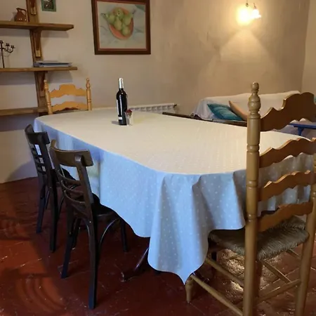 Сasa de vacaciones Cal Millo *