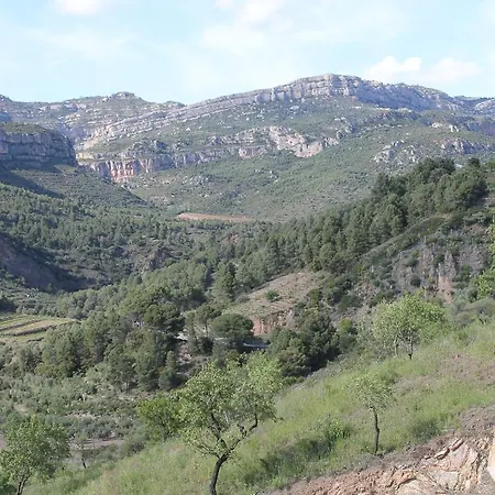 Cal Millo Vilella Alta