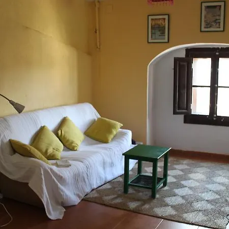 Holiday home Cal Millo
