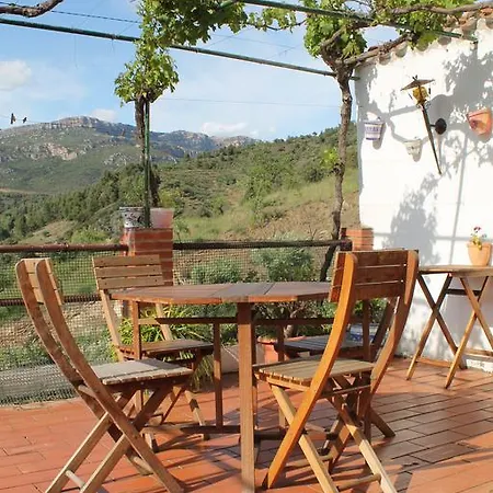Cal Millo Holiday home *